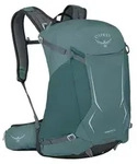 Osprey Hikelite 28 Cascade Blue . - Blau