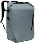 VAUDE 2in1 Fahrrad Hinterradtasche und Rucksack Proof Transformer 26 Liter,