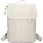 zwei Rucksack Mademoiselle.Tex Beige onesize - Beige