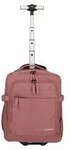 Travelite Kick Off Koffer Auf Rollen Rosa Rosa One Size - Rosa