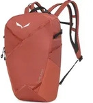 SALEWA Wanderrucksack Rucksack Pedroc Mate 14L Etruscan Red terracotta - Orange
