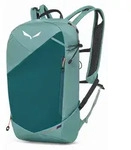 SALEWA Wanderrucksack Rucksack Pedroc Active 16L Willow gr&uuml;ngrau - Gr&uuml;n