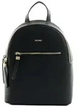 PICARD Rucksack Java Citybackpack Black schwarz - Schwarz