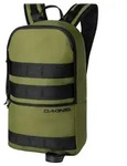 Dakine 96 Heli Street 22 - Rucksack 48 cm (cypress) - Gr&uuml;n
