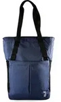 Jack Wolfskin Zoya 2in1 Tote midnight sky - Dunkelblau