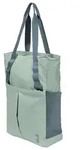 Jack Wolfskin Zoya 2in1 Tote green zinnia - Gr&uuml;n