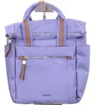 EMILY & NOAH Rucksack f&uuml;r Damen - Lila