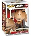 Star Wars - Jar Jar Binks 700 - Funko Pop! Vinyl Figur