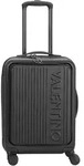 Valentino Bags Lexplor - 4-Rollen-Kabinentrolley mit Vortasche 14" 55 cm (nero)...
