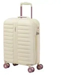 American Tourister 4 Rollen Spinner 55cm EXP. Neovibe Summer Sand : Summer Sand...