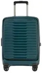 Stratic mit Laptopfach Novium ML Trolley Petrol 55cm - Petrol
