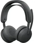 Logitech Zone Wireless 2 ES, Verkabelt & Kabellos, Anrufe/Musik, 212 g, Kopfh&ouml;rer,