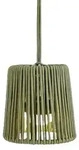 Newgarden AKKU H&auml;ngeleuchte MINI CONTA HANG gr&uuml;n | &Oslash;14,5x14,6cm - Gr&uuml;n