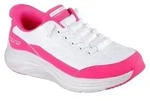 Skechers Damen Slip-ins Sneaker Contour Foam Cozy Fit 150404 WHPK,...