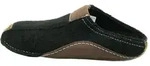 Haflinger Damen Herren Pantoffel Hausschuh Wolle Pocahontas 411001, Gr&ouml;&szlig;e:36 EU,