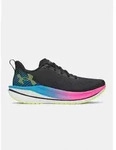 Damenschuhe UNDER ARMOUR W VELOCITI SPEED SPD 6000017-005 SCHWARZ Gr&ouml;&szlig;e: EU 42 (US