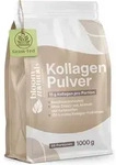 Bloom Naturals Grassgef&uuml;ttertes Collagen Pulver 1000g