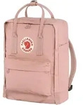 Fj&auml;llr&auml;ven Kanken Rucksack Chalk Rose - Rosa