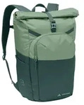 VAUDE Okab II, Stadt, Uni, Notebook-Geh&auml;use, Polyester, Polyurethan (PU) - Gr&uuml;n