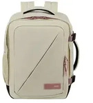 American Tourister Rucksack Reisetasche mit Laptopfach Take2Cabin Casual...
