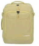 travelite Freizeitrucksack Rucksack Kick Off Backpack 35L Yellow hellgelb -...