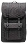 Rucksack Herschel Little America 1139007391 - Grau