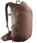 Rucksack Salomon LC2855800 f&uuml;r Uni - Braun