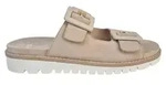 Ara Samtchevreau beach G Pantolette Beige : 36 - Beige - 36