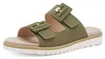 Pantolette Kent-Sport 36 - Gr&uuml;n - 36