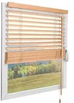 Sol Royal Holzjalousie SolDecor JH3 Jalousie aus Holz in, 120x160cm,...
