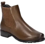 JOSEF SEIBEL Chiara 02 | Stiefelette f&uuml;r Damen | Braun - Braun - 36