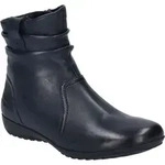 JOSEF SEIBEL Naly 63 | Stiefelette f&uuml;r Damen | Blau - Blau - 36