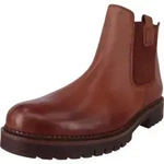 Gabor Damen Stiefel, braun(camelefmicro (53)), Gr. 31/2 - Braun - 36