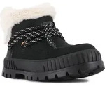 Palladium Damen PALLASHOCK LO HIVER Boots Stiefel 99516-008-M Black,...