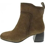 Tamaris Stiefelette Braun in Gr. 36 - Beige - 36