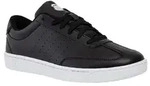 K-Swiss COURT BALBOA Herren Sneaker Freizeitschuh 04736-067-M Schwarz,