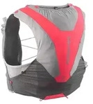 SALOMON ADV SKIN 5 SET Laufweste, castelrock/alloy/neon, Gr&ouml;&szlig;e L