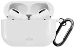 PURO H&uuml;lle ICON Air f&uuml;r AirPods Pro 3 - Wei&szlig;