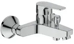 Ideal Standard Badearmatur Cerafine D Aufputz, Ausladung 156-161mm BC692AA Chrom