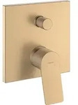 HANSGROHE 75415140 Wannenmischer Unterputz Vivenis