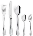 Amefa 30-tlg. Besteckset SIERRA