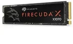 Seagate FireCuda X1070, 2 TB, M.2