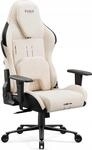 DIABLO Gaming-Sessel aus Stoff X.ONE PRIME Normal Size Desert Storm