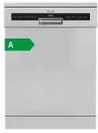 KKT KOLBE 60 cm Geschirrsp&uuml;ler Sp&uuml;lmaschine Freistehend, Unterbauf&auml;hig,
