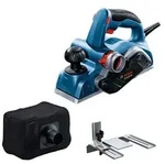 Bosch GHO 20-82 Professional Hobel 700 Watt 82 x 2 mm ( 06015A9100 )