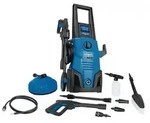 Scheppach Hochdruckreiniger HCE1650 | 1600 W | 6,8 L/min | 135 Bar | mit...