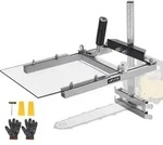 VEVOR Mobiles S&auml;gewerk f&uuml;r Kettens&auml;ge, Kettens&auml;genm&uuml;hle f&uuml;r 41-51 cm