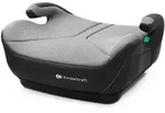 Kinderkraft I-BOOST 2 i-Size Autositz 125&ndash;150 cm, R129, 1,2 kg, ultraleicht, mit