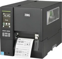 TSC MH241T-A001-0302, TSC MH241T, Direkt W&auml;rme/W&auml;rme&uuml;bertragung, 203 x 203 DPI,
