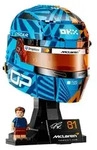 43017 McLaren Mastercard F1 Team Oscar Piastri Helmet